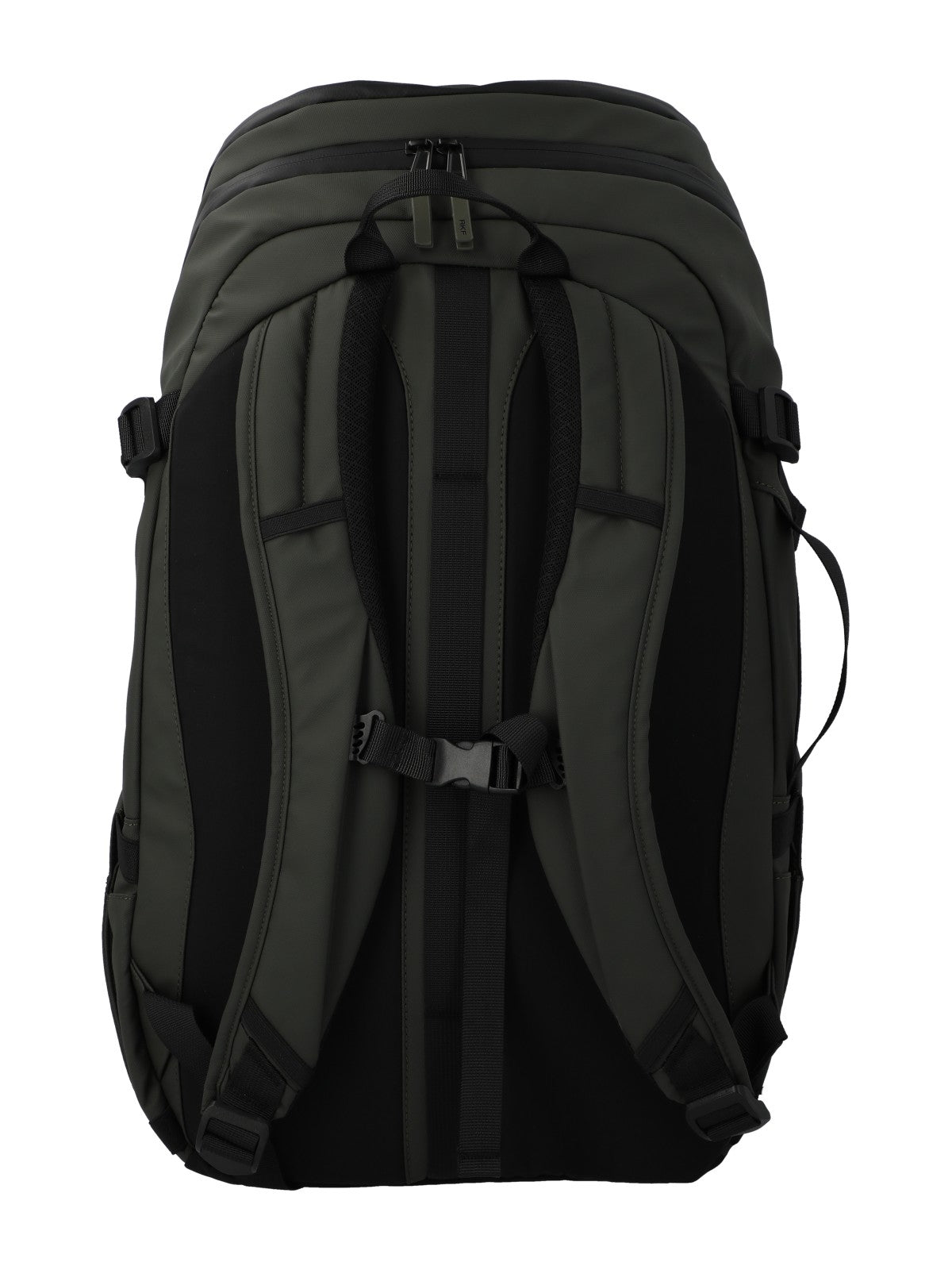 Mochila Poliéster Reciclado Unisex Hoult Rockford