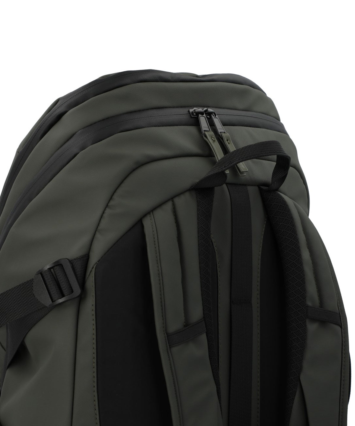 Mochila Poliéster Reciclado Unisex Hoult Rockford