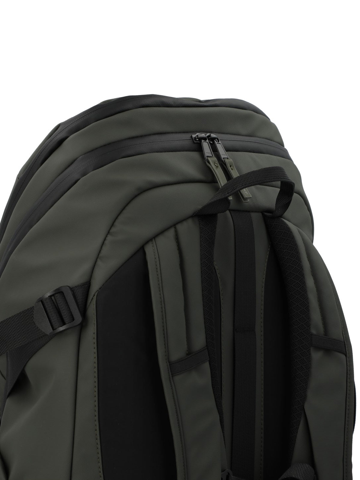 Mochila Poliéster Reciclado Unisex Hoult Rockford
