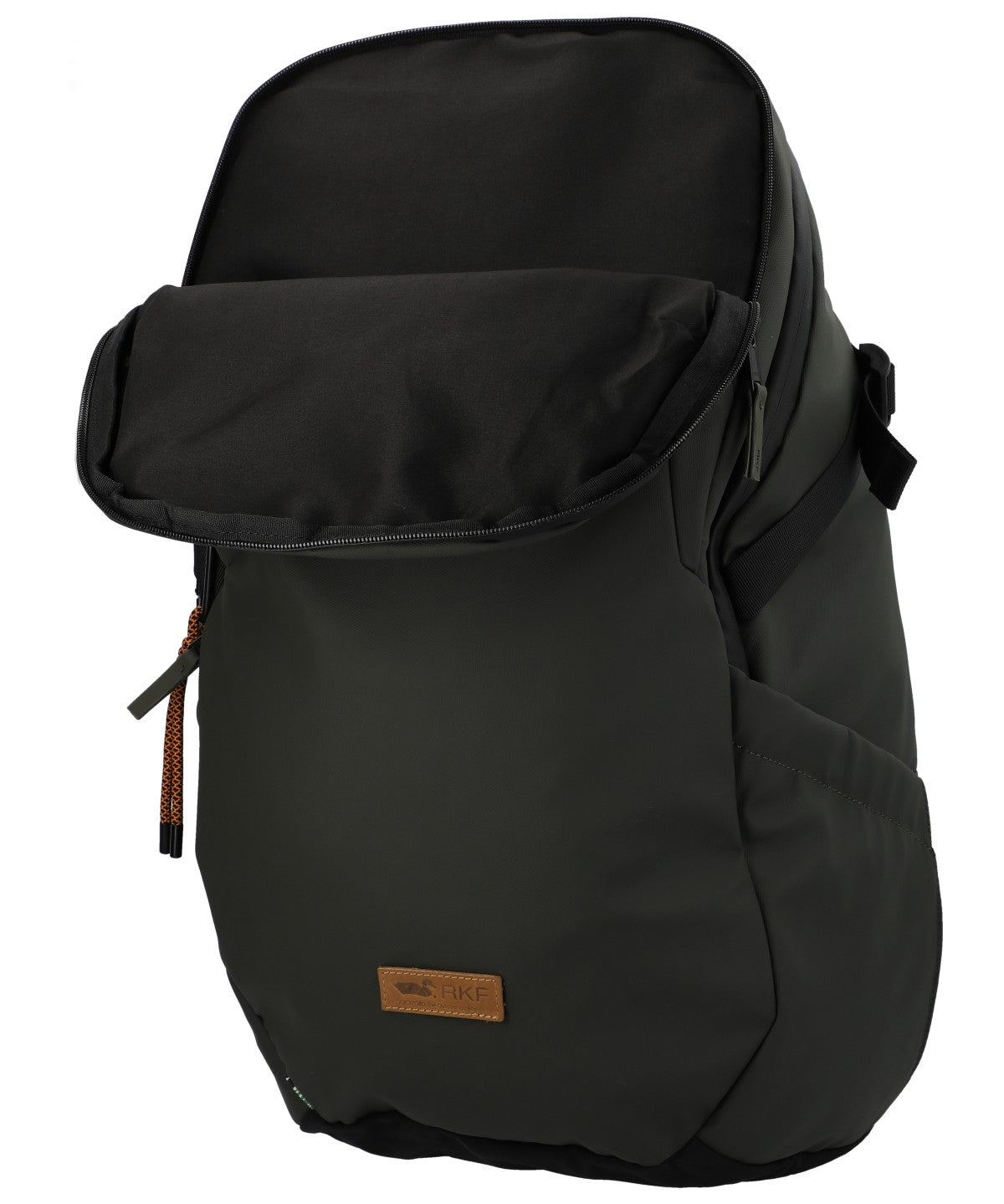 Mochila Poliéster Reciclado Unisex Hoult Rockford