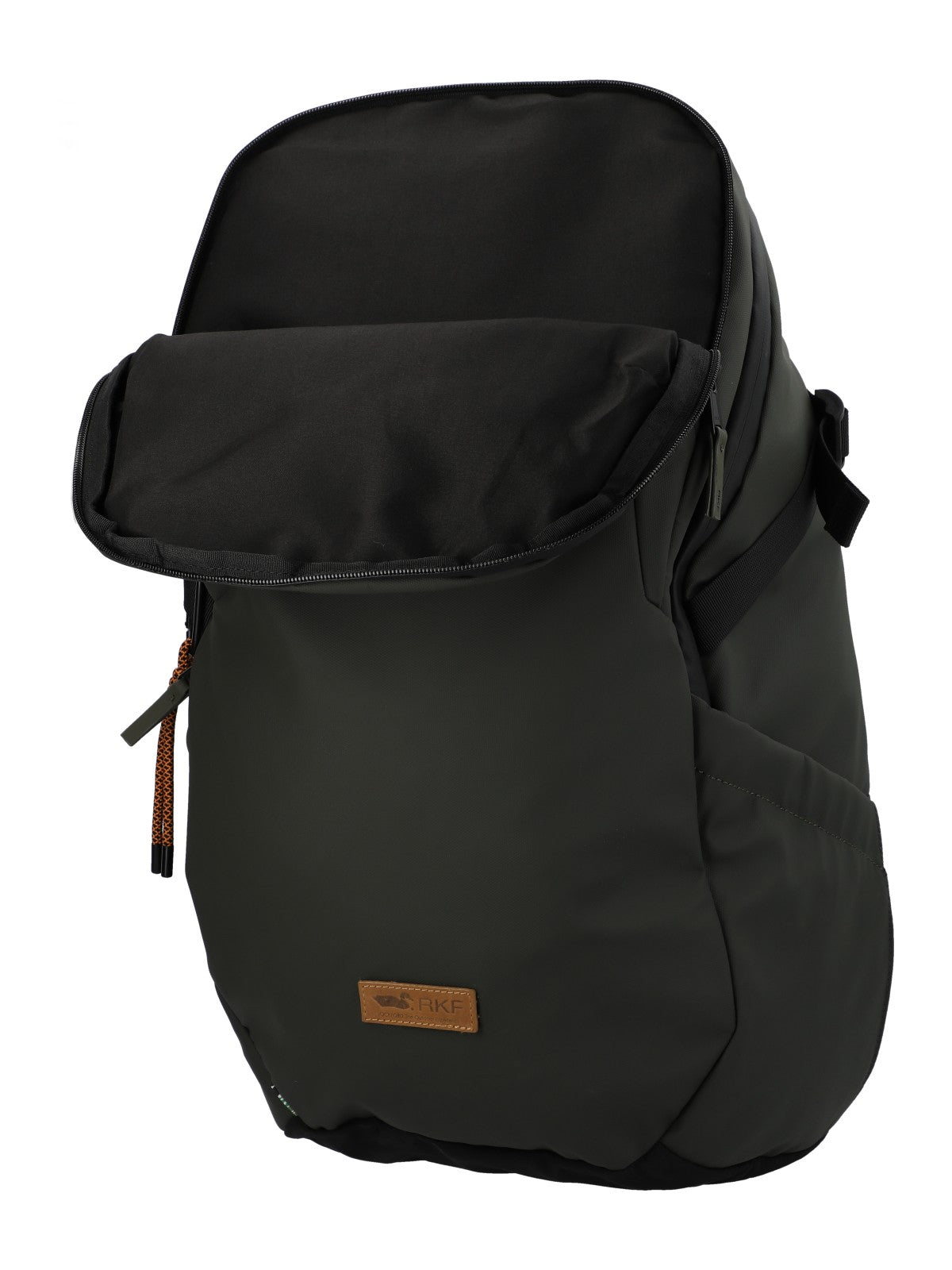 Mochila Poliéster Reciclado Unisex Hoult Rockford