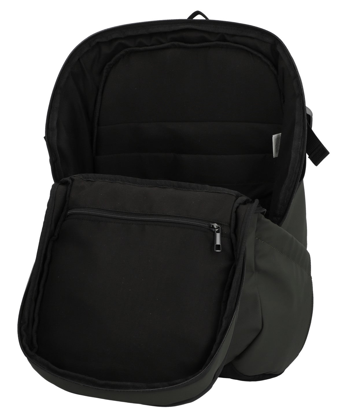Mochila Poliéster Reciclado Unisex Hoult Rockford