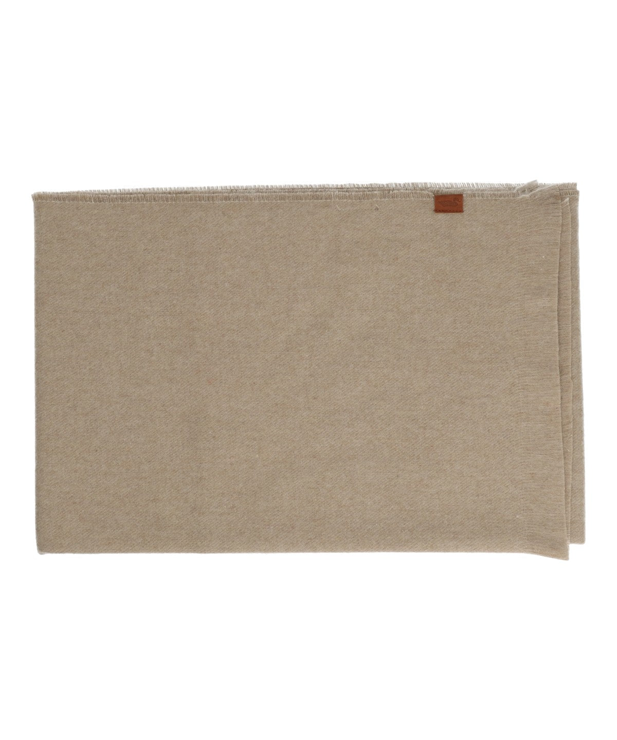 Bufanda Poliéster Reciclado/Lana Unisex Scarf Classic Rockford