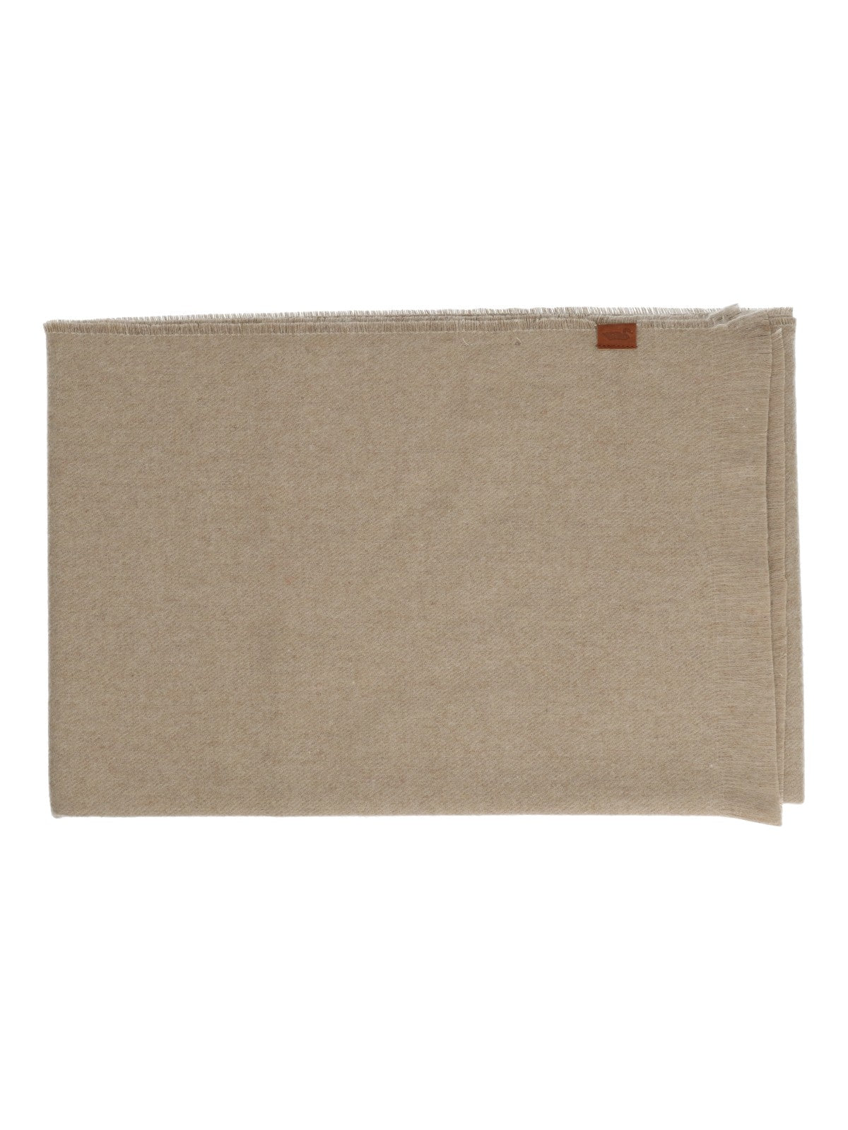 Bufanda Poliéster Reciclado/Lana Unisex Scarf Classic Rockford