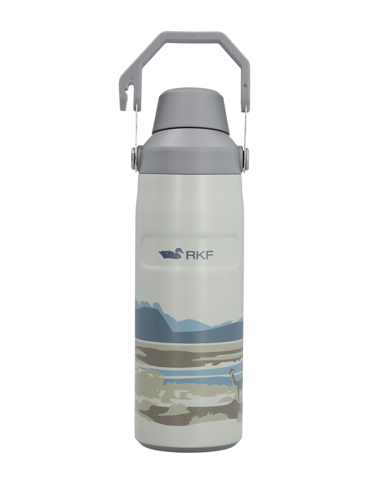 Botella Acero Unisex Rkf Patagonia Bottle Rockford