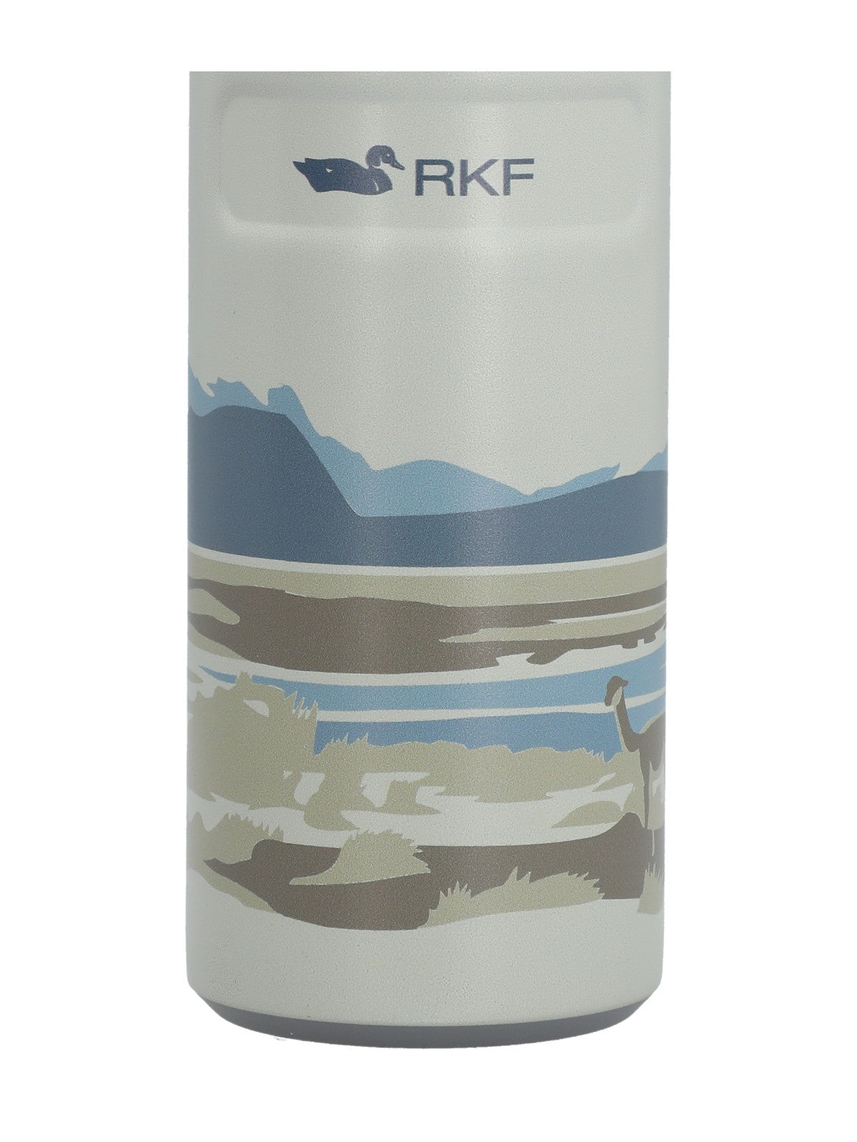 Botella Acero Unisex Rkf Patagonia Bottle Rockford
