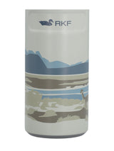 Botella Acero Unisex Rkf Patagonia Bottle Rockford