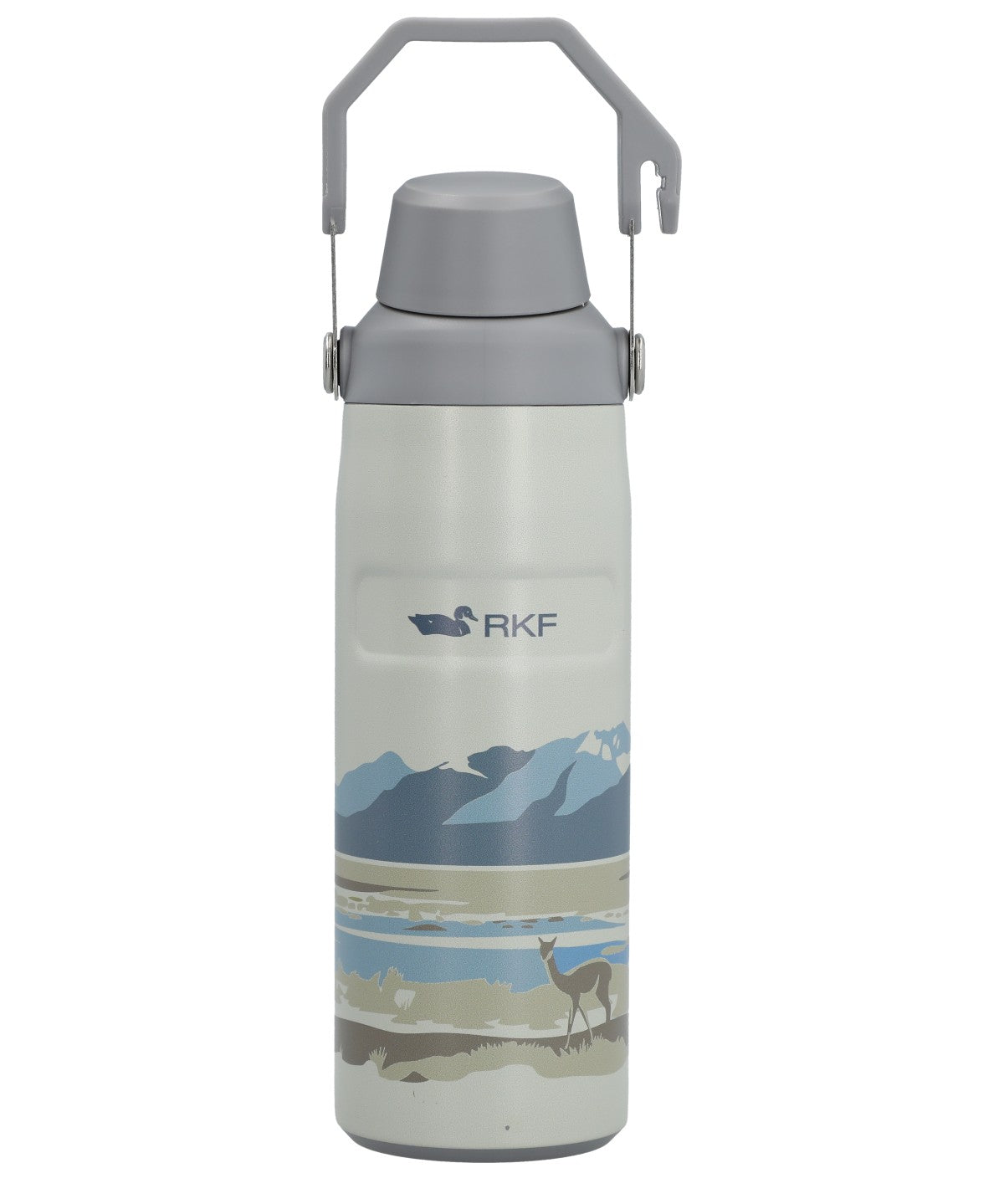 Botella Acero Unisex Rkf Patagonia Bottle Rockford
