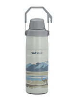 Botella Acero Unisex Rkf Patagonia Bottle Rockford
