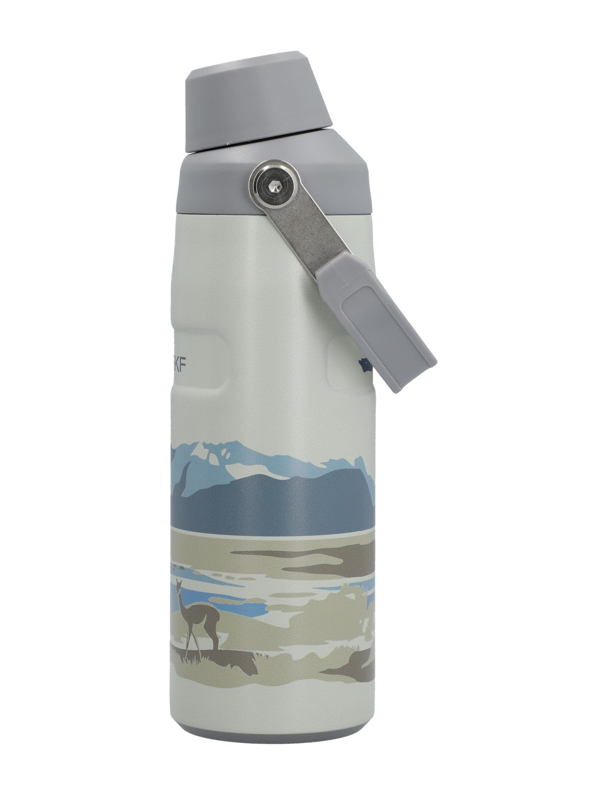 Botella Acero Unisex Rkf Patagonia Bottle Rockford