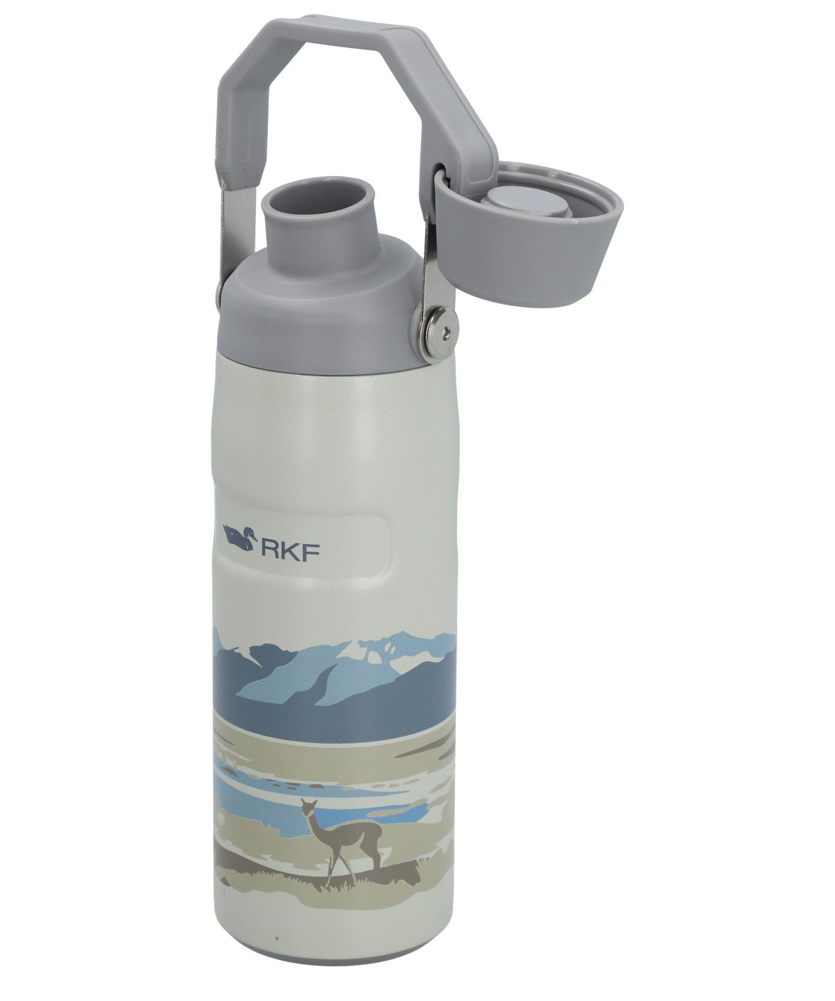 Botella Acero Unisex Rkf Patagonia Bottle Rockford