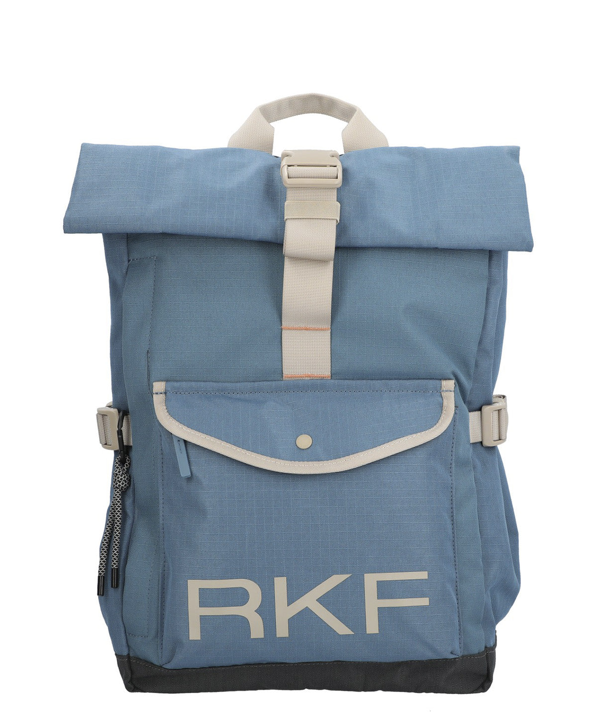 Mochila Water Resistant Wr Felton Back Rockford