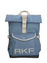 Mochila Water Resistant Wr Felton Back Rockford