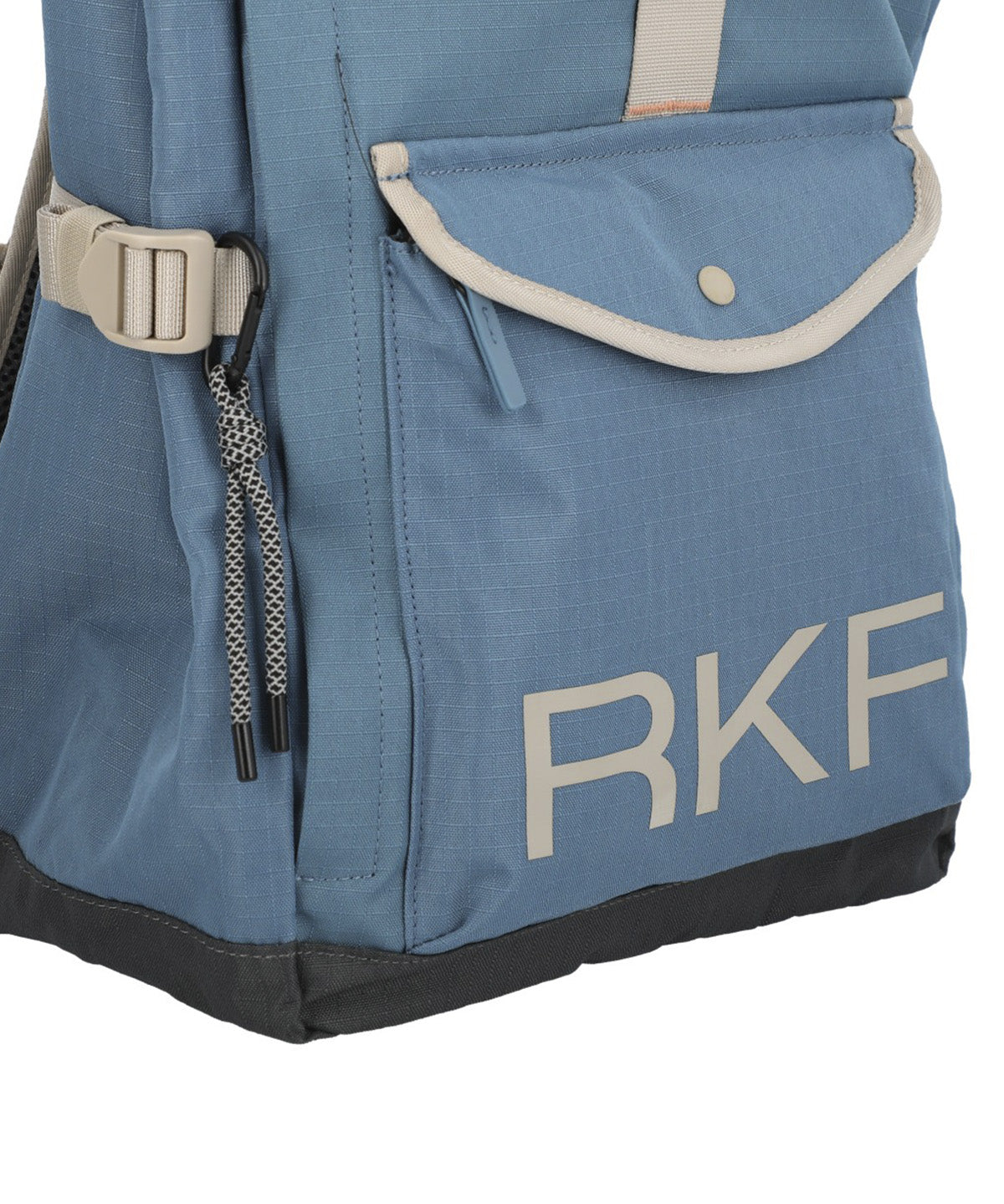 Mochila Water Resistant Wr Felton Back Rockford