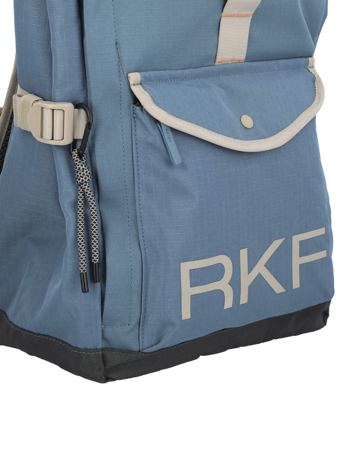 Mochila Water Resistant Wr Felton Back Rockford