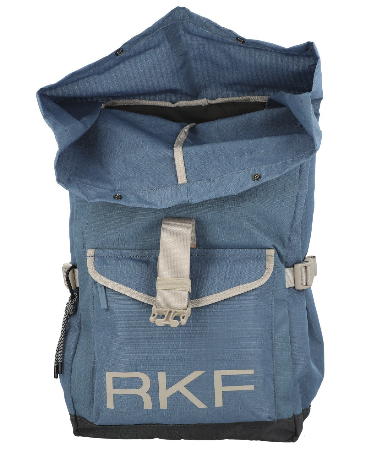 Mochila Water Resistant Wr Felton Back Rockford
