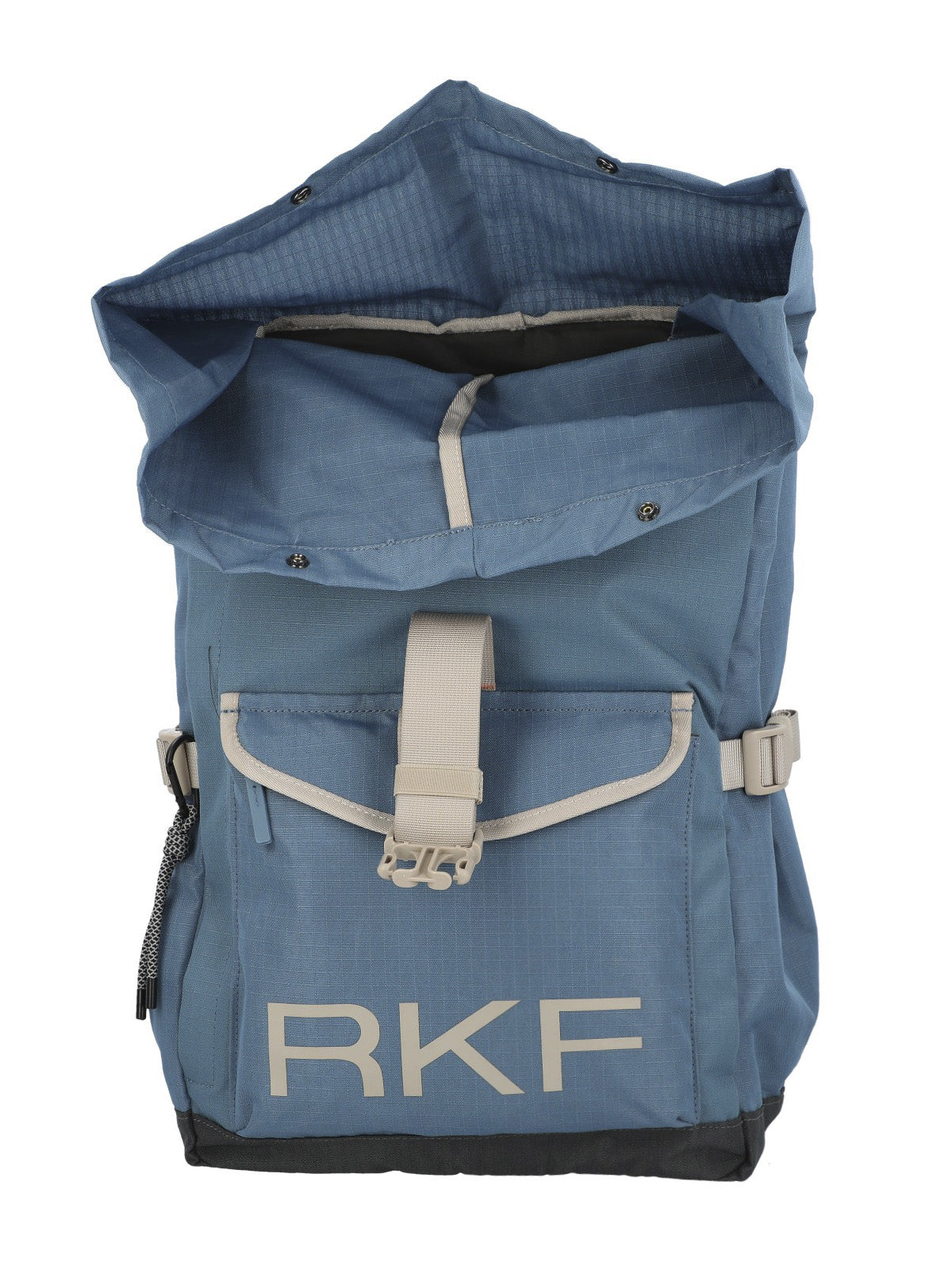 Mochila Water Resistant Wr Felton Back Rockford