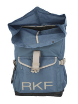 Mochila Water Resistant Wr Felton Back Rockford