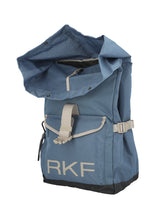 Mochila Water Resistant Wr Felton Back Rockford