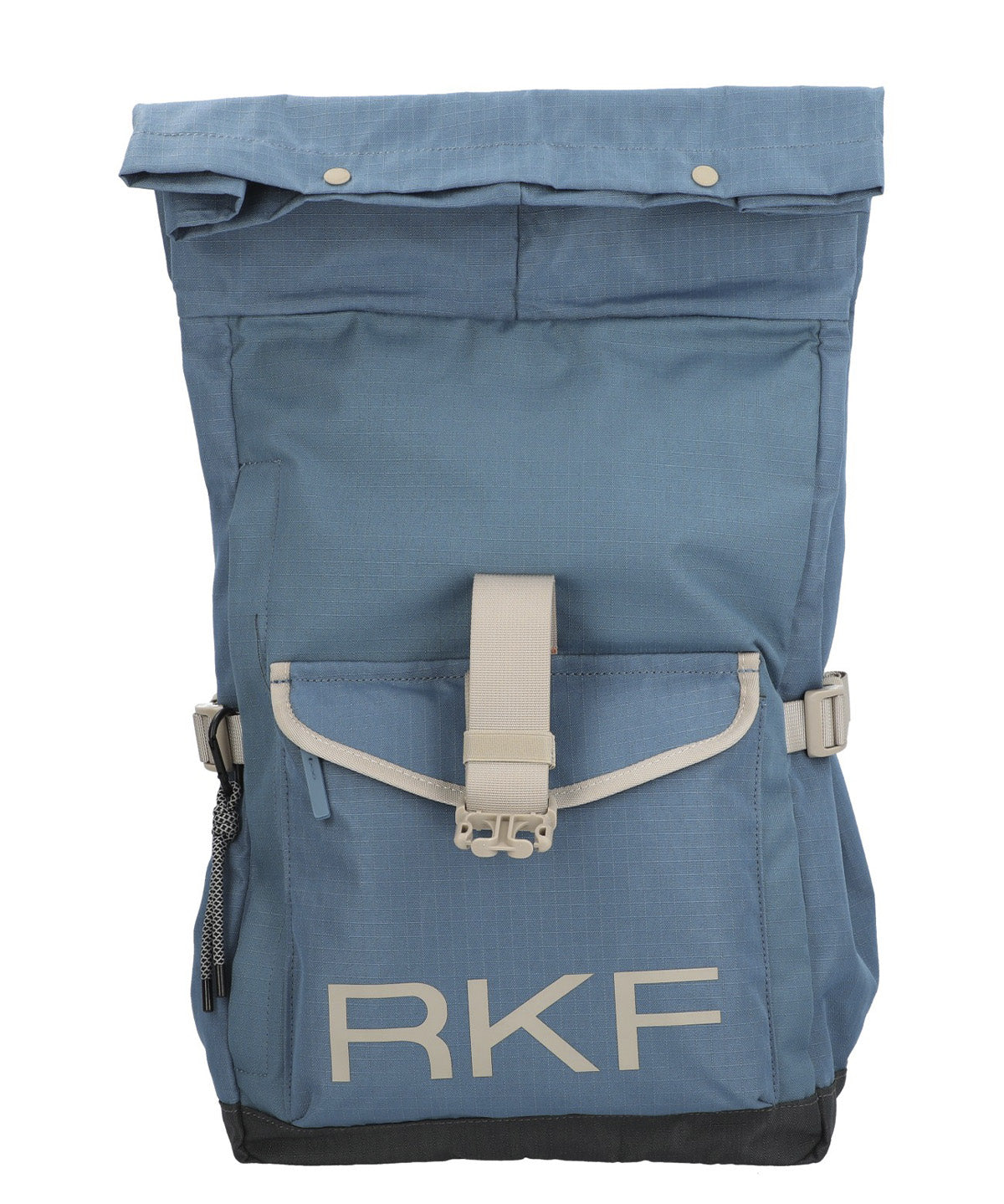 Mochila Water Resistant Wr Felton Back Rockford