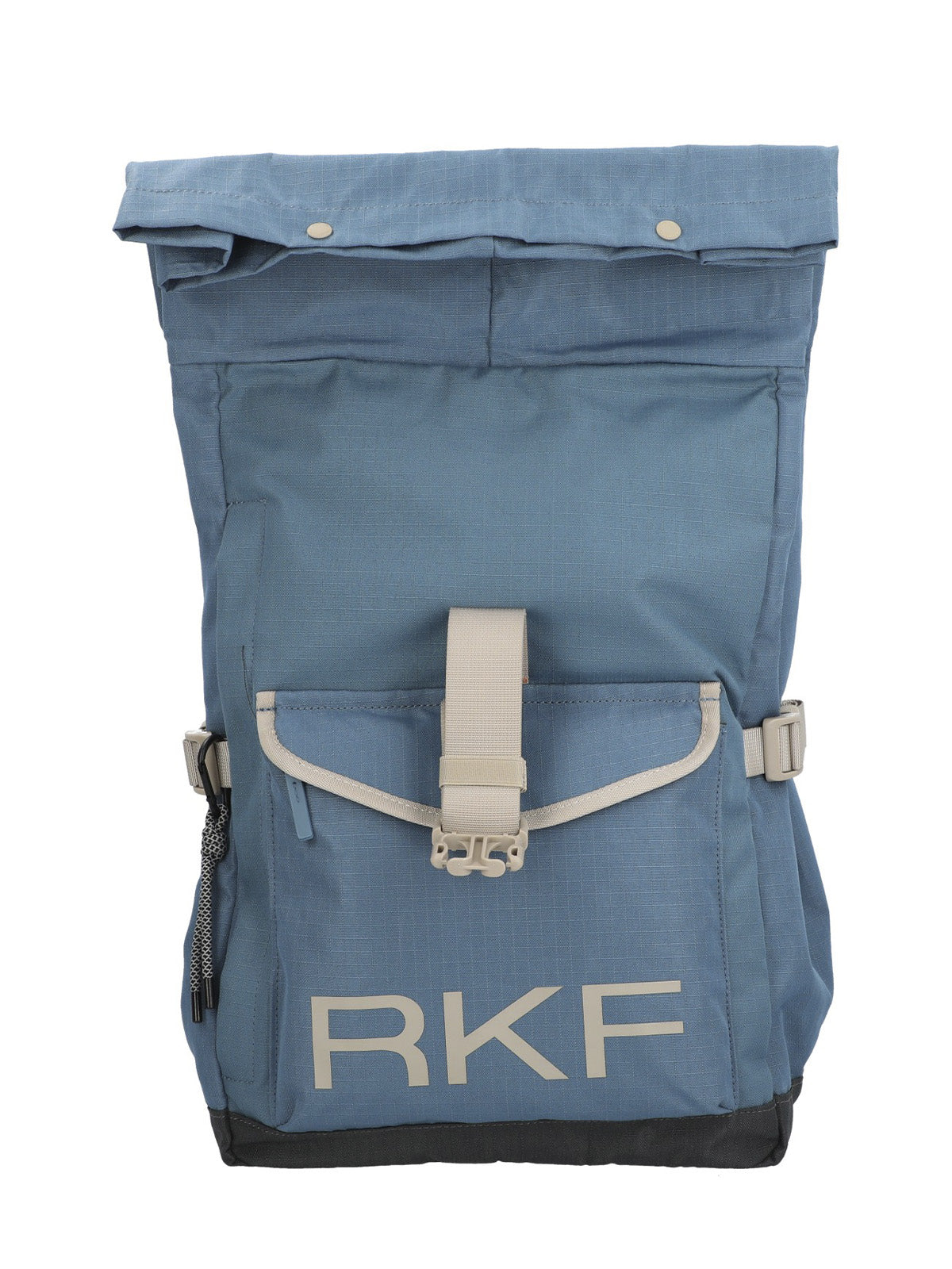 Mochila Water Resistant Wr Felton Back Rockford