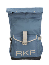 Mochila Water Resistant Wr Felton Back Rockford