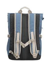 Mochila Water Resistant Wr Felton Back Rockford