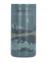 Botella Acero Unisex Rkf Araucaria Bottle Rockford