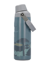 Botella Acero Unisex Rkf Araucaria Bottle Rockford