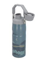 Botella Acero Unisex Rkf Araucaria Bottle Rockford