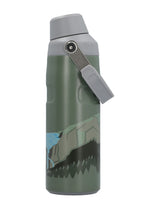 Botella Acero Unisex Rkf Yosemite Bottle Rockford