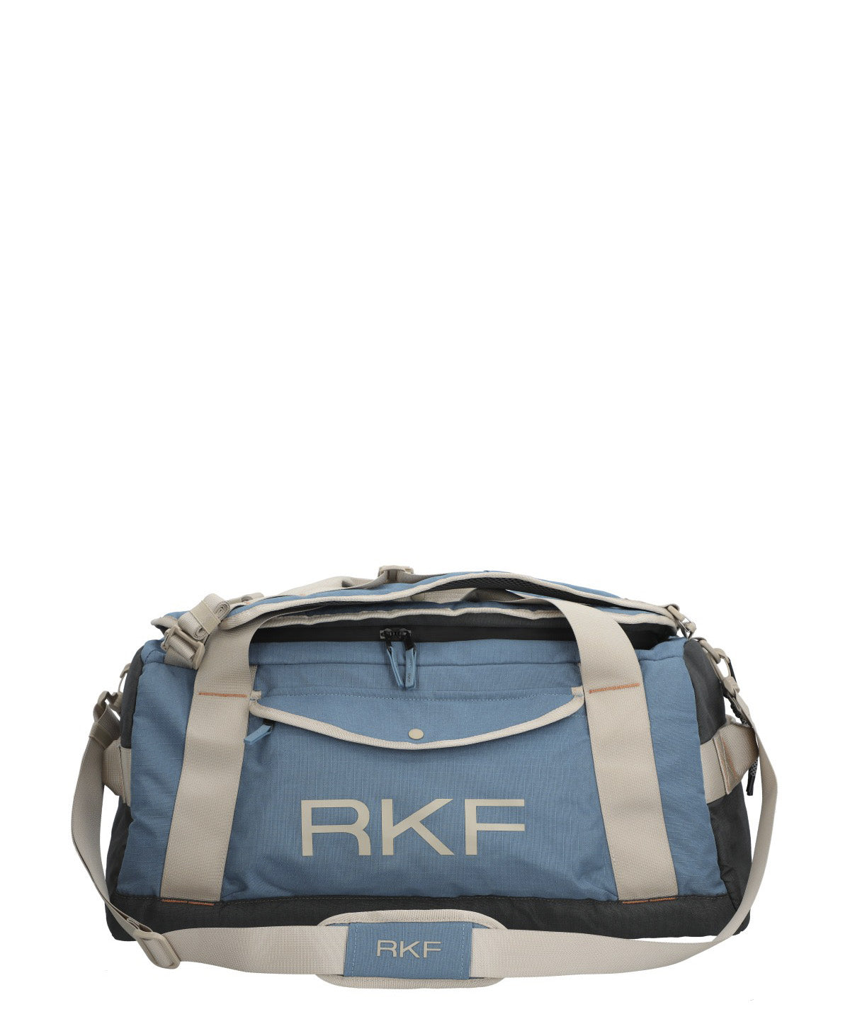 Mochila Water Resistant Wr Felton Travel Rockford