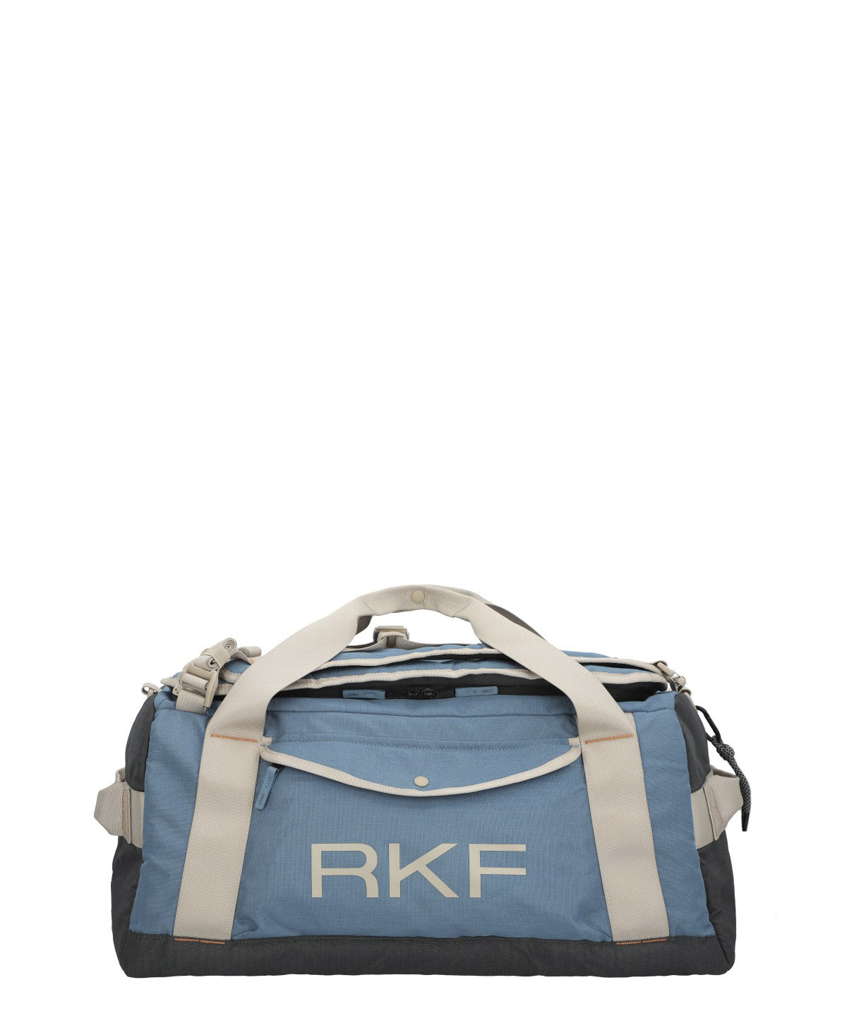 Mochila Water Resistant Wr Felton Travel Rockford