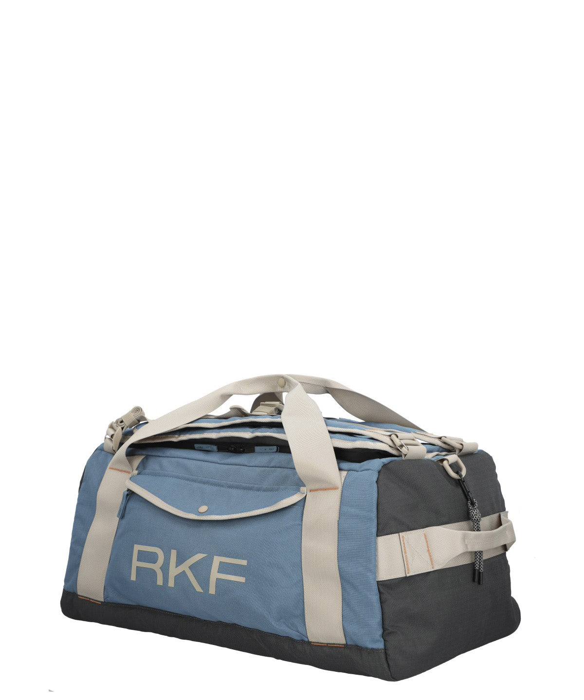 Mochila Water Resistant Wr Felton Travel Rockford