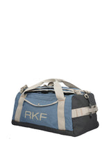 Mochila Water Resistant Wr Felton Travel Rockford