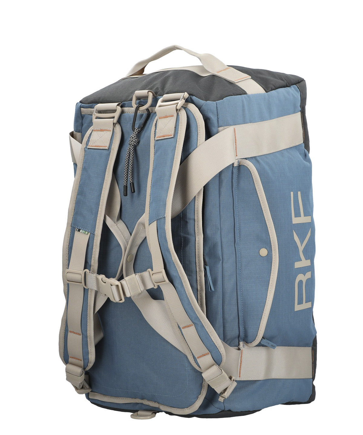Mochila Water Resistant Wr Felton Travel Rockford
