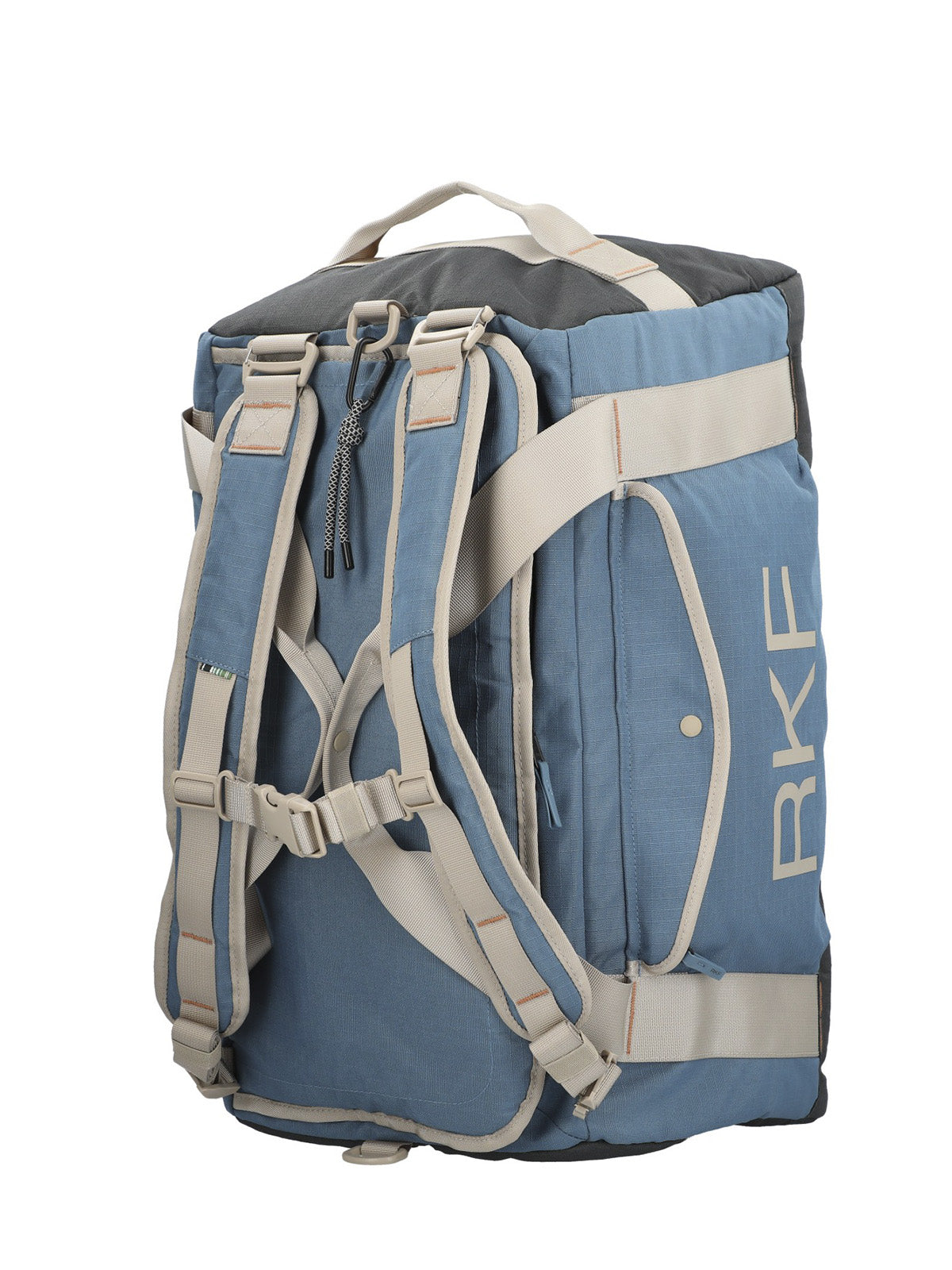 Mochila Water Resistant Wr Felton Travel Rockford