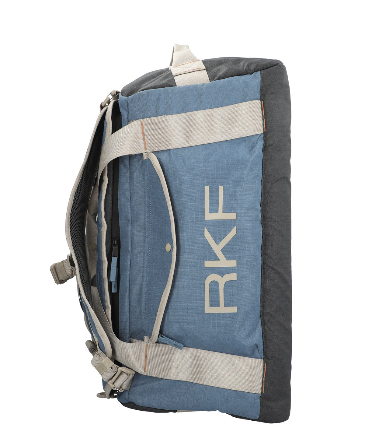 Mochila Water Resistant Wr Felton Travel Rockford
