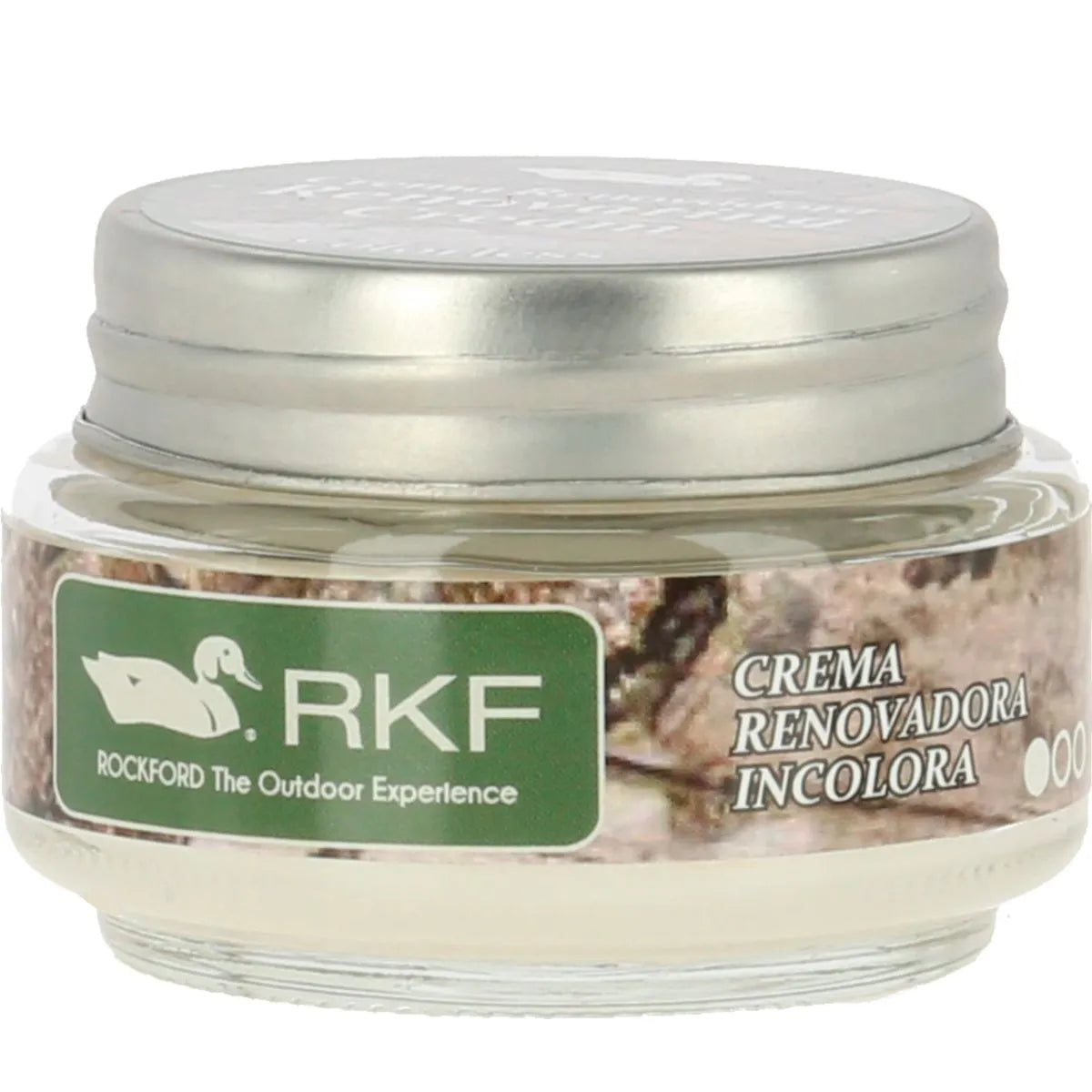 Crema Renovadora Unisex Rck Renovating Cream Rockford