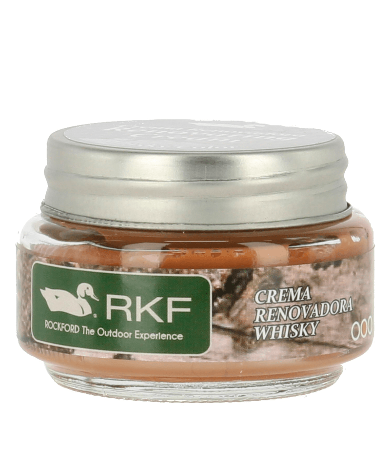 Crema Renovadora Unisex Rck Renovating Cream Rockford