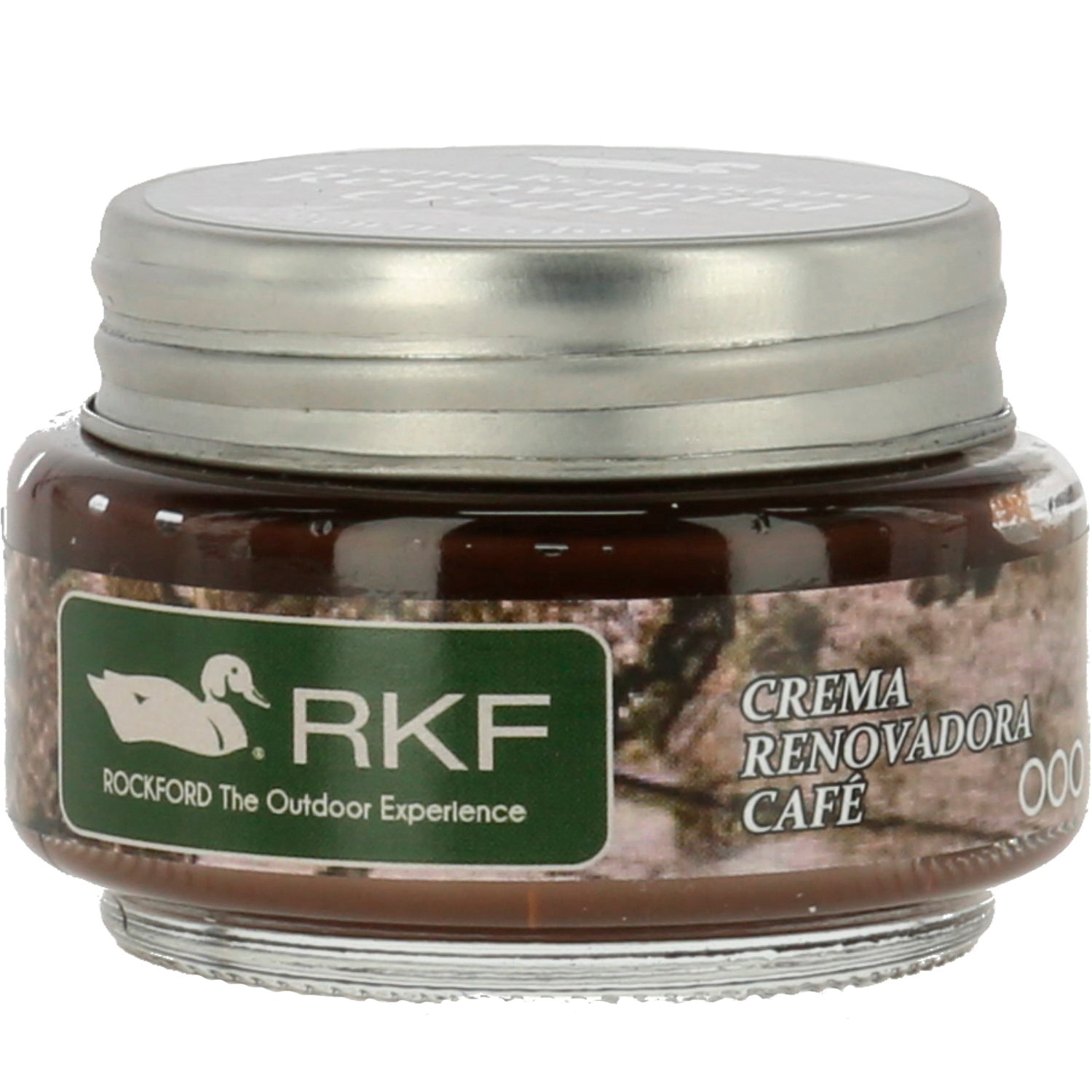Crema Renovadora Unisex Rck Renovating Cream Rockford