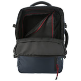 Mochila Fibras Recicladas Unisex Grant Ii Rockford