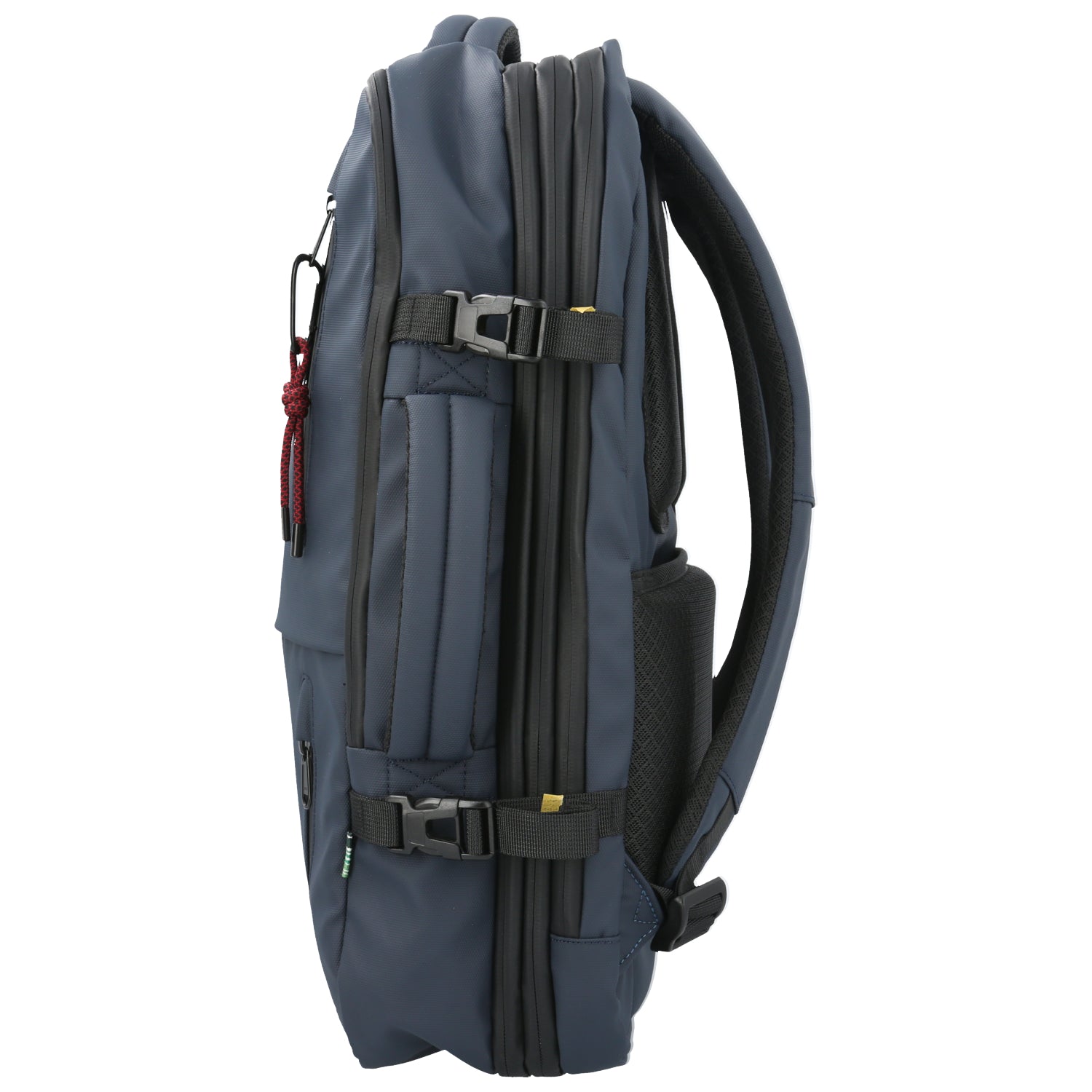 Mochila Fibras Recicladas Unisex Grant Ii Rockford