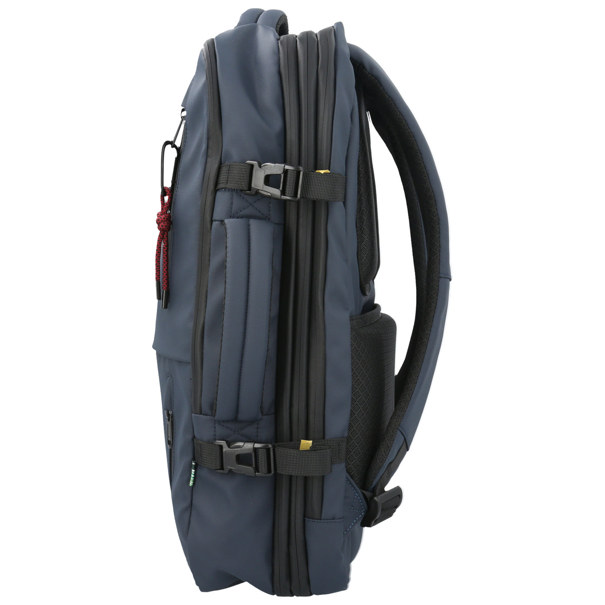 Mochila Fibras Recicladas Unisex Grant Ii Rockford