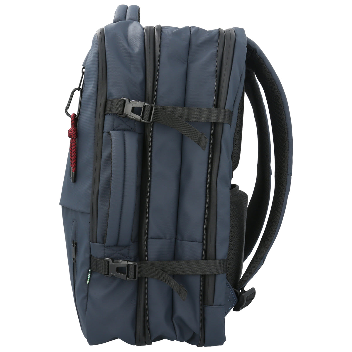 Mochila Fibras Recicladas Unisex Grant Ii Rockford