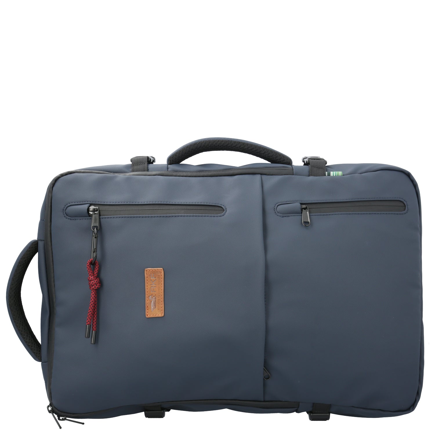 Mochila Fibras Recicladas Unisex Grant Ii Rockford