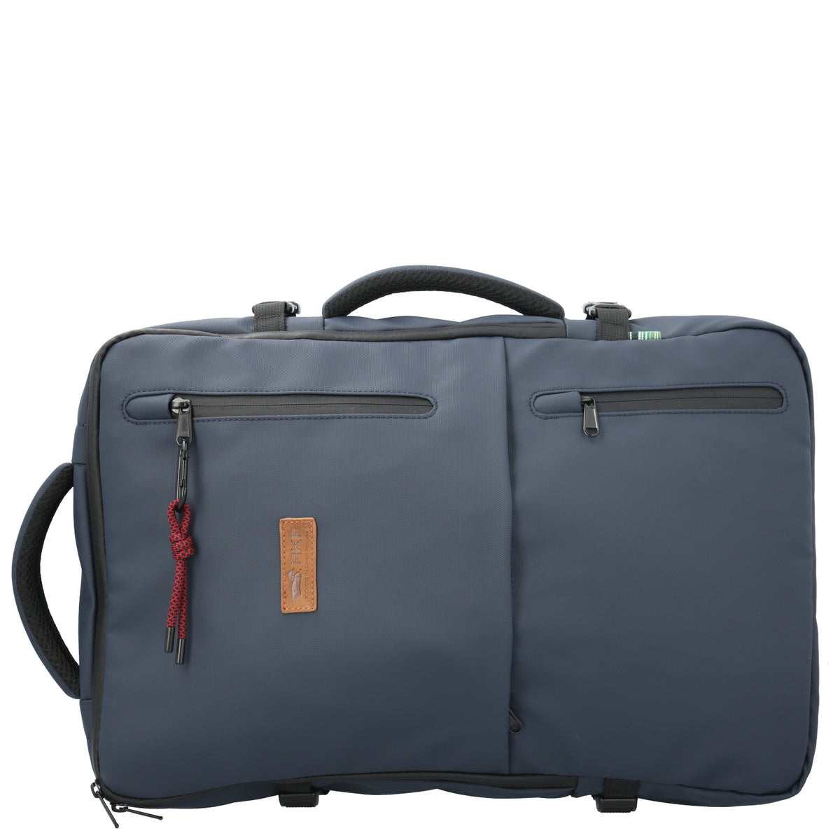 Mochila Fibras Recicladas Unisex Grant Ii Rockford