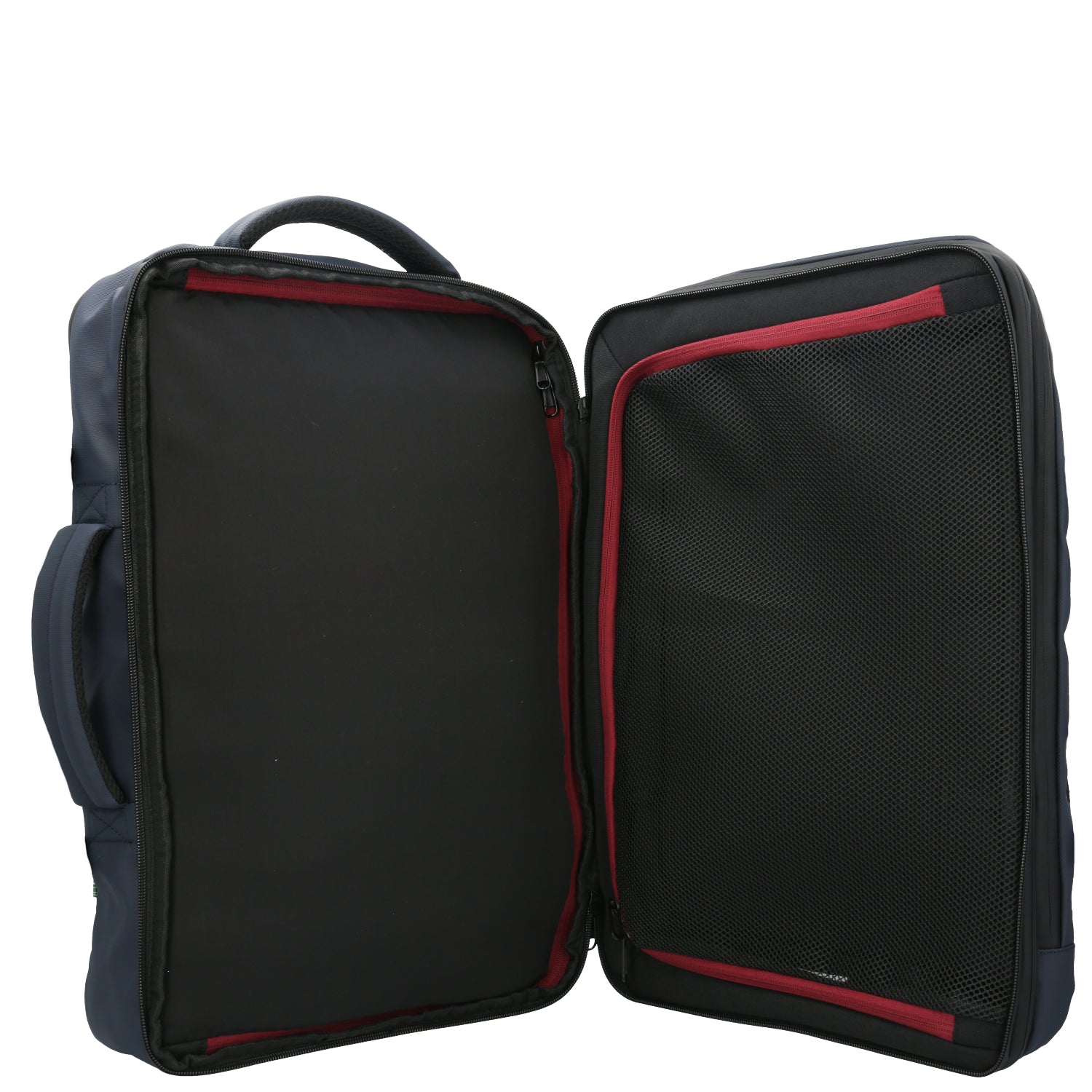 Mochila Fibras Recicladas Unisex Grant Ii Rockford
