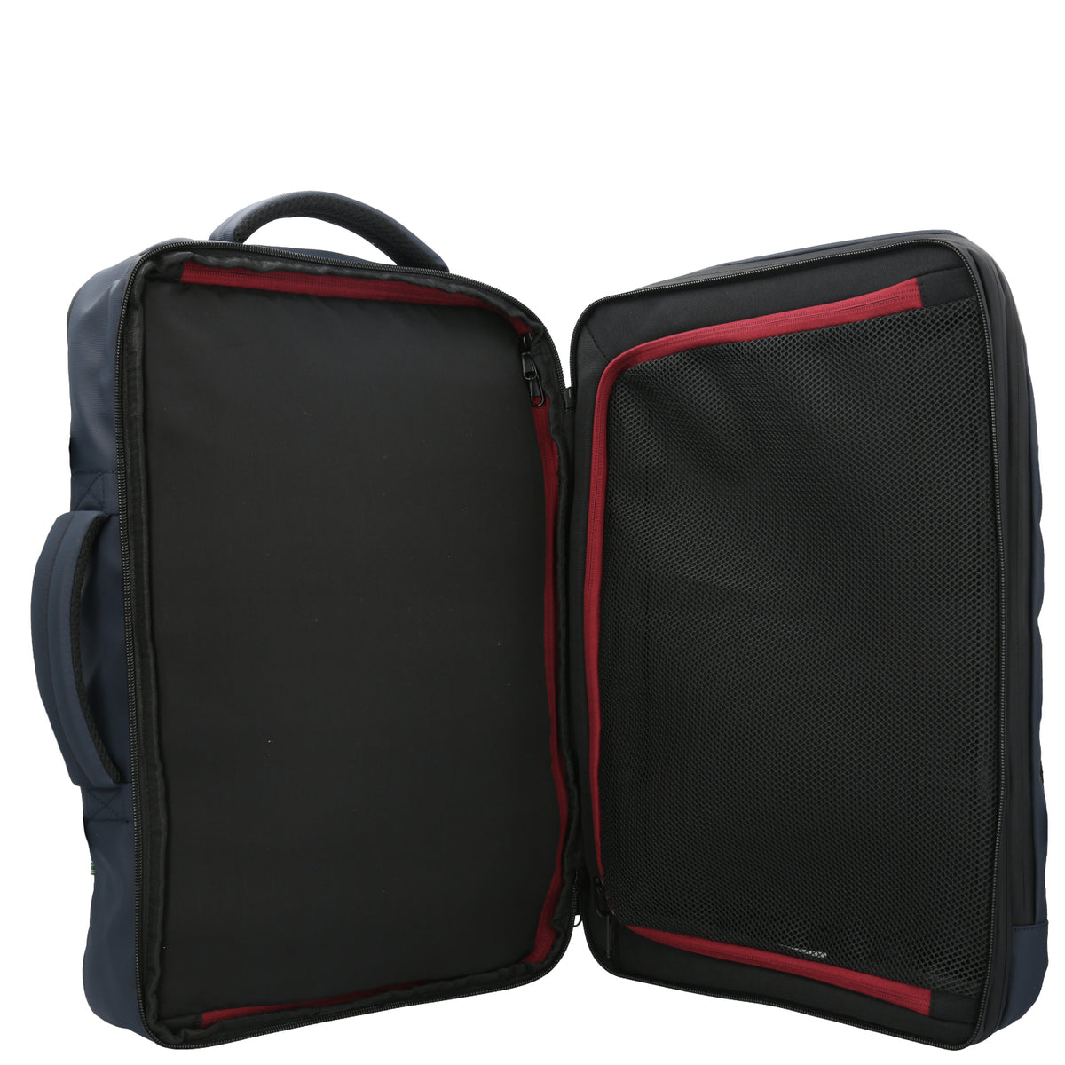 Mochila Fibras Recicladas Unisex Grant Ii Rockford