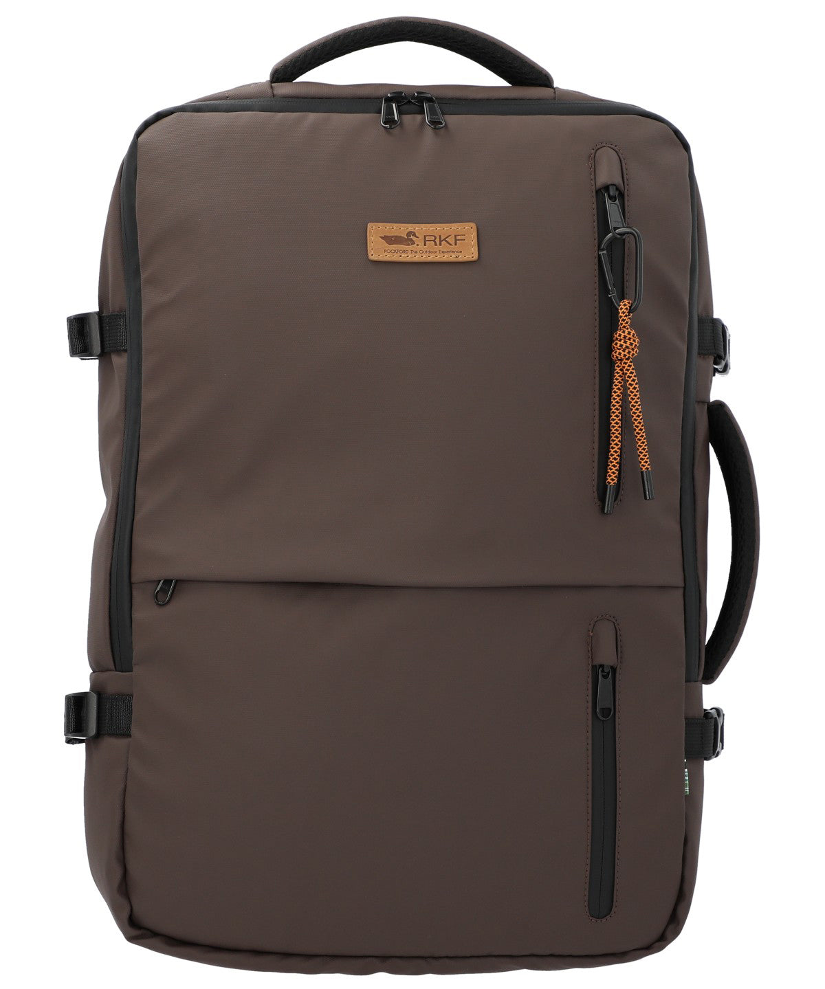 Mochila Poliéster Reciclado Unisex Grant Ii Rockford